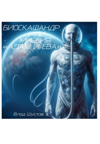 . Биоскафандр, или Миссия «Адам и Ева»