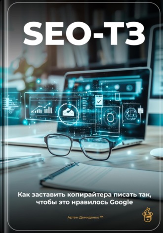 Артем Демиденко. SEO-ТЗ: Как заставить копирайтера писать так, чтобы это нравилось Google