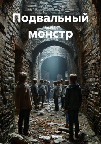 . Подвальный монстр