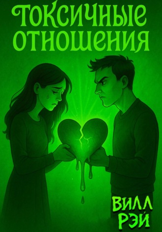 Вилл Рэй. Токсичные отношения