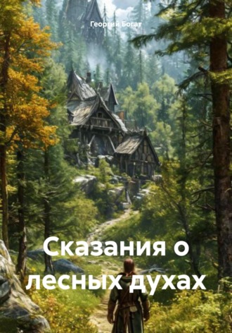 Георгий Богат. Сказания о лесных духах