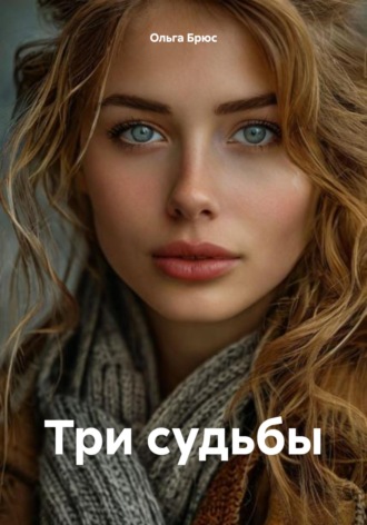 . Три судьбы