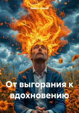 Дьякон Джон Святой. От выгорания к вдохновению