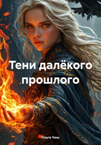 Ольга Чэнь. Тени далёкого прошлого