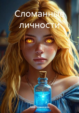 . Сломанные личности