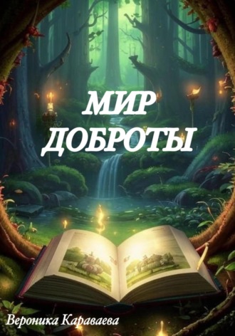 Вероника Караваева. Мир доброты