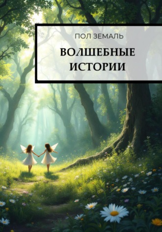 Пол Земаль. Волшебные истории