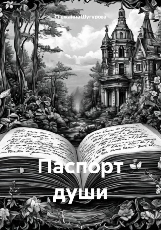 Снежанна Викторовна Шугурова. Паспорт души
