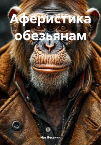 Нат Весенин. Аферистика обезьянам