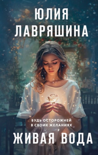 Юлия Лавряшина. Живая вода