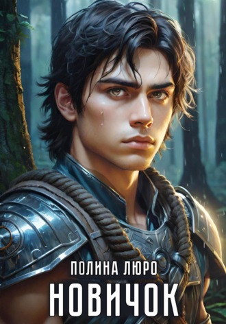 Полина Люро. Новичок