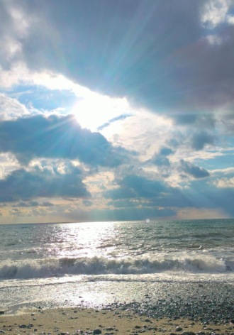 Анжелика Пахомова. Нереальность происходящего