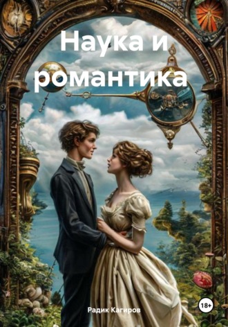 Радик Кагиров. Наука и романтика