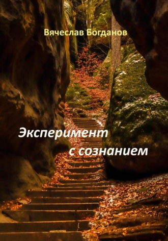 Вячеслав Всеволодович Богданов. Эксперимент с сознанием