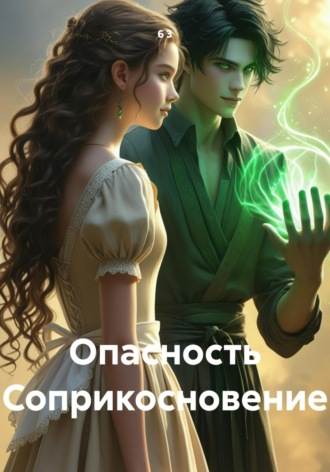 6 3. Опасность Соприкосновение