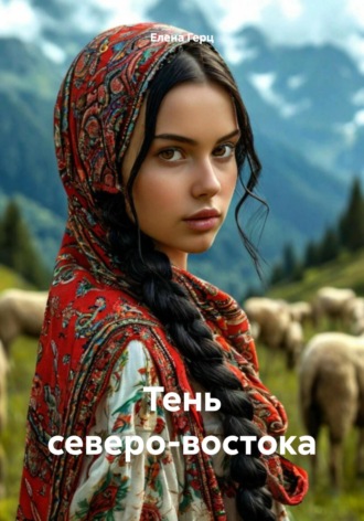 Елена Герц. Тень северо-востока