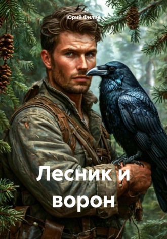 Юрий Филин. Лесник и ворон