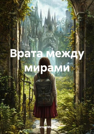 Виктор Павлович Мягков. Врата между мирами