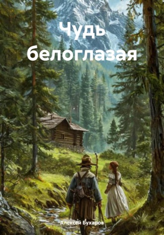 . Чудь белоглазая