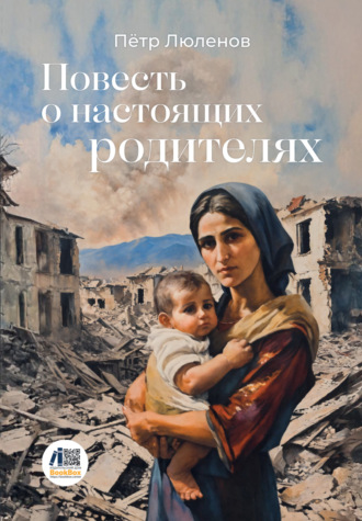 Петр Люленов. Повесть о настоящих родителях