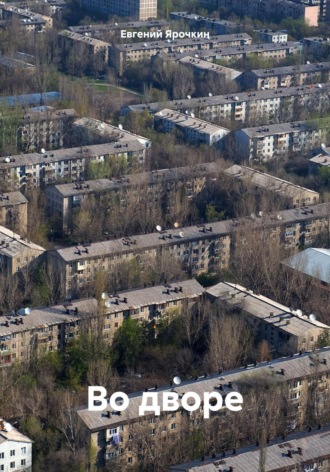 Евгений Ярочкин. Во дворе