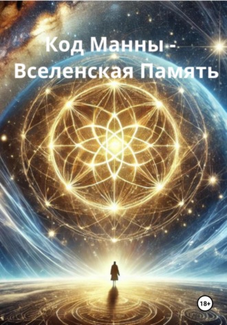 . Код Манны – Вселенская Память