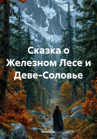 . Сказка о Железном Лесе и Деве-Соловье