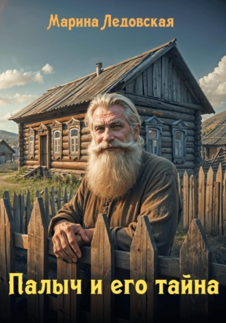 . Палыч и его тайна