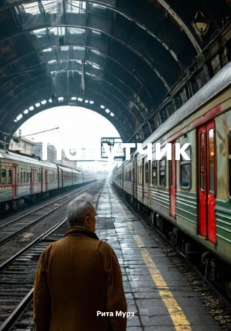 Рита Мурз. Попутчик