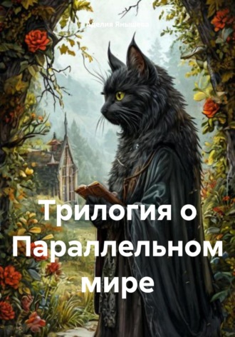 . Трилогия о Параллельном мире