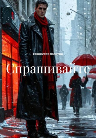 Станислав Лопатин. Спрашивайте