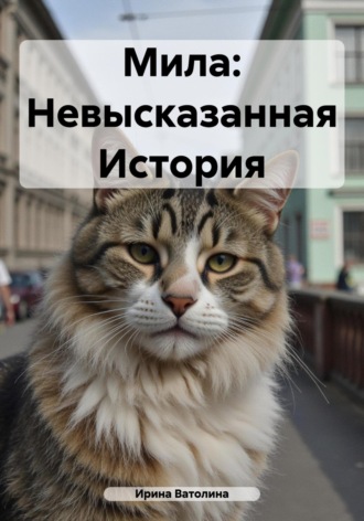Ирина Ватолина. Мила: Невысказанная История