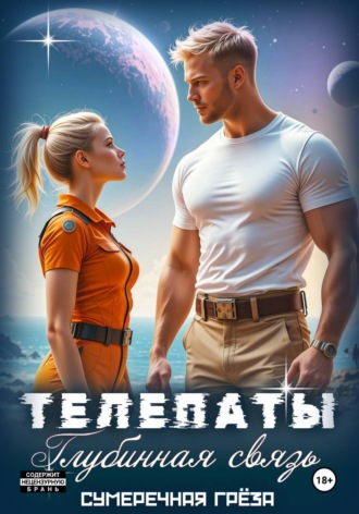 . Телепаты: глубинная связь