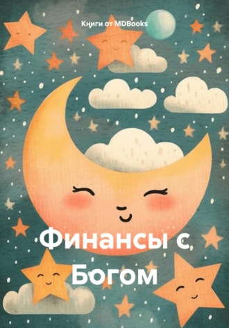Книги от MDBooks. Финансы с Богом