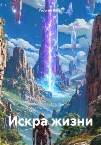 Георгий Богат. Искра жизни