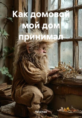Тата Нам. Как домовой мой дом принимал