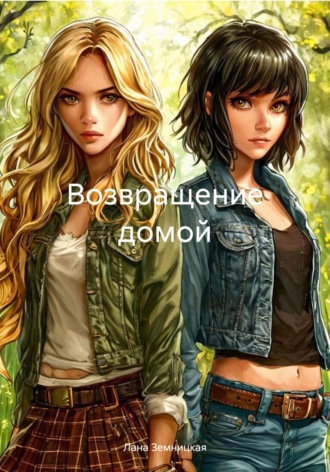 . Возвращение домой