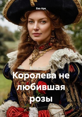 . Королева не любившая розы