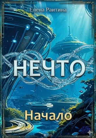 Елена Раитина. НЕЧТО. Часть 1: Начало