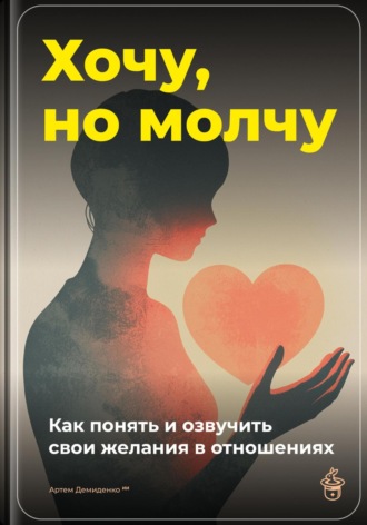 . Хочу, но молчу: Как понять и озвучить свои желания в отношениях