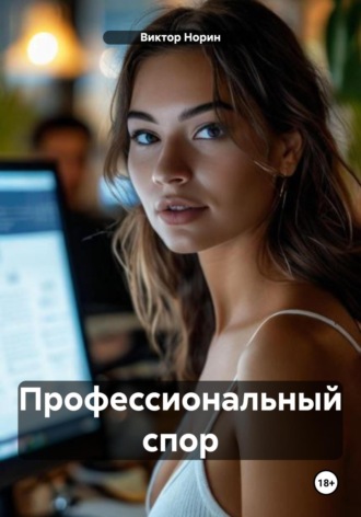 Виктор Норин. Профессиональный спор
