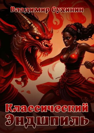Владимир Сухинин. Классический Эндшпиль