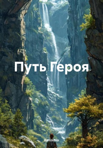 RemVoVo. Путь Героя