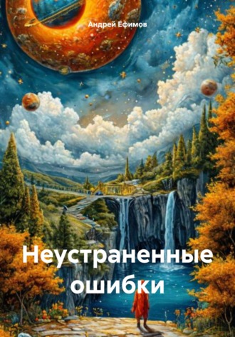. Неустраненные ошибки