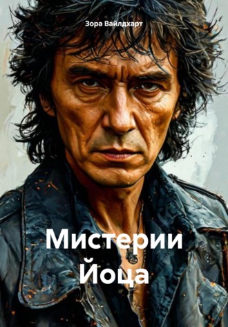 Зора Вайлдхарт. Мистерии Йоца