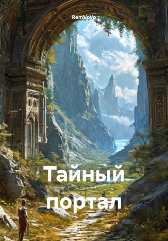 . Тайный портал