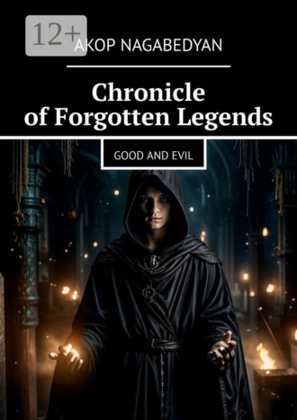 . Chronicle of Forgotten Legends. Good and evil