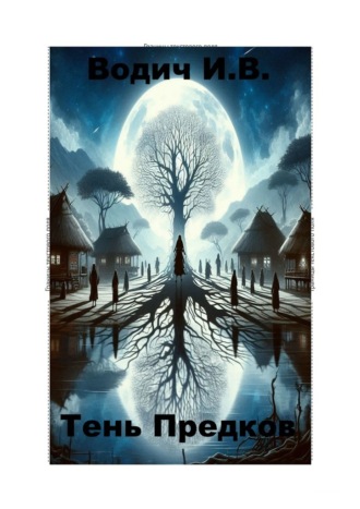 Игорь Водич. Тень предков