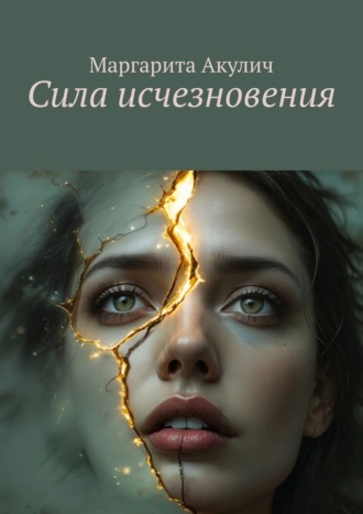 Маргарита Акулич. Сила исчезновения