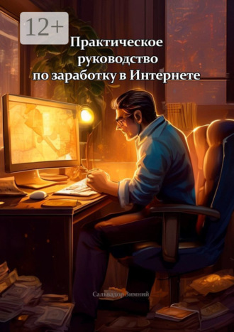 Сальвадор Зимний. Практическое руководство по заработку в Интернете